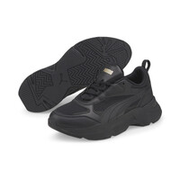 384647 Cassia ΥΠΟΔΗΜΑ SPORTS  DESIGN LOW PUMA