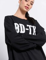 NEW LOGO CREWNECK