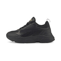 384647 Cassia ΥΠΟΔΗΜΑ SPORTS  DESIGN LOW PUMA