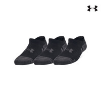 1379519 Y UA Performance Tech 3pk NS ΚΑΛΤΣΑ ΧΑΜΗΛΗ UNDER ARMOUR