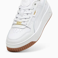 397487 Carina Street Lux ΥΠΟΔΗΜΑ TENNIS LOW PUMA