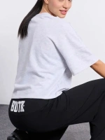 NEW LOGO WIDE LEG