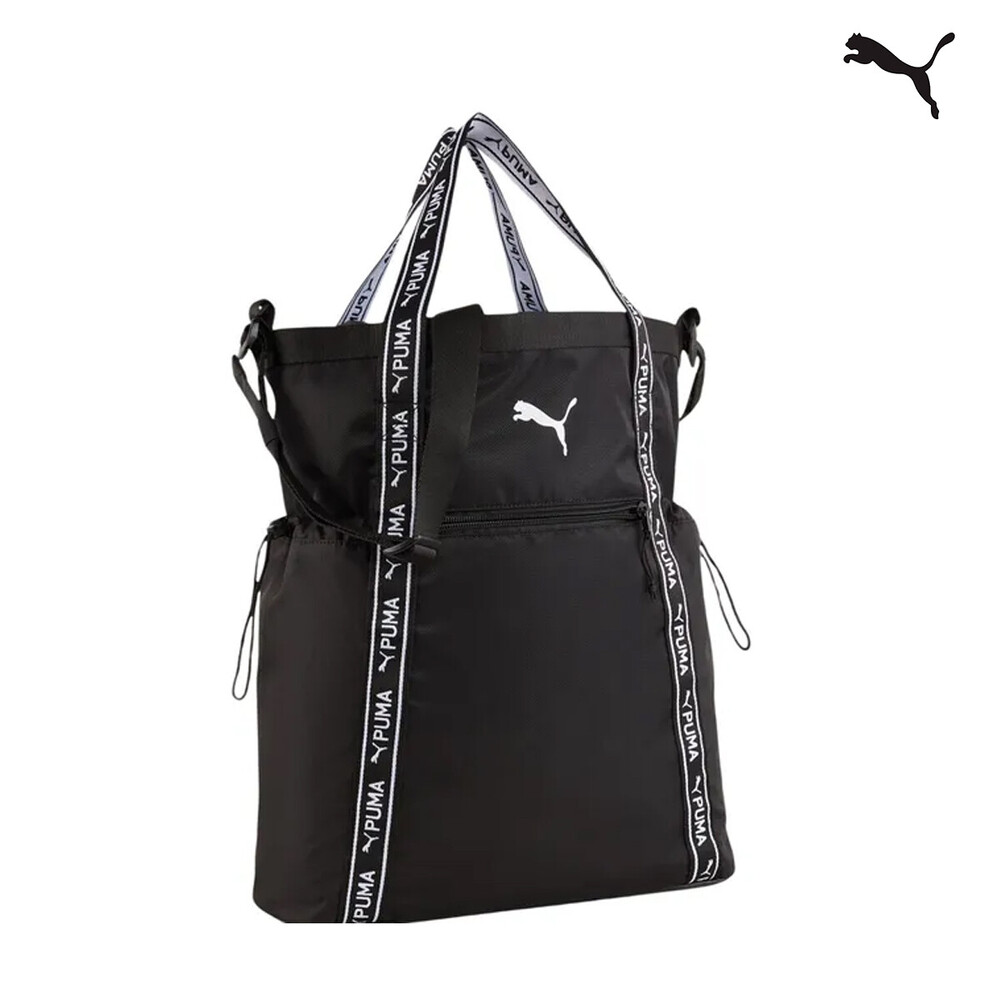 090781 AT ESS Tote Bag ΤΣΑΝΤΑ PUMA