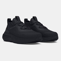 3027594 UA W Phantom 4 SNEAKER LOW UNDER ARMOUR