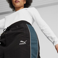 626807 T7 PLAY.PARIS. Track Pants WV ΠΑΝΤΕΛΟΝΙ PUMA