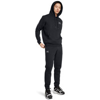 1389358 UA Icon Fleece Jgr Taping ΠΑΝΤΕΛΟΝΙ UNDER ARMOUR