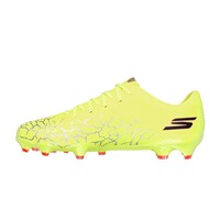 Skechers Skx_01 Gold Fg Ποδοσφαιρικά Παπούτσια
