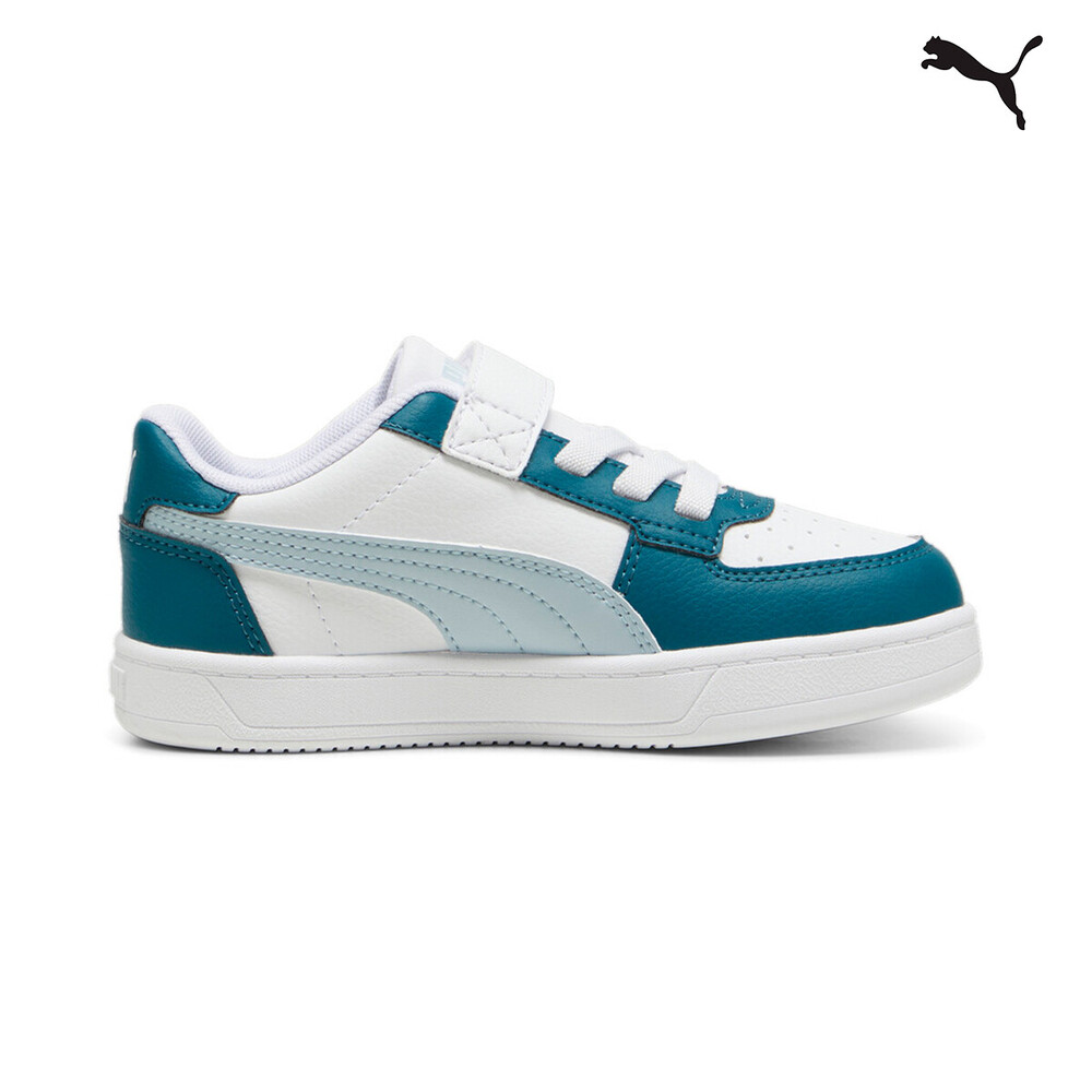 393839 Puma Caven 2.0 AC+ PS ΥΠΟΔΗΜΑ BASKET LOW PUMA