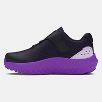 3027110 UA GINF Surge 4 AC ΥΠΟΔΗΜΑ RUNNING LOW UNDER ARMOUR