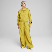 626806 T7 PLAY.PARIS. Track Jacket WV ΖΑΚΕΤΑ PUMA