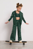 EVERGREEN MiniMe WIDE LEG