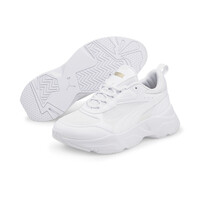 384647 Cassia ΥΠΟΔΗΜΑ   SPORTS DESIGN LOW PUMA