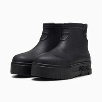 397732 Mayze Wellis Boot Wns ΥΠΟΔΗΜΑ BASKET SNEAKERS MID PUMA
