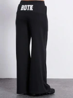 NEW LOGO WIDE LEG