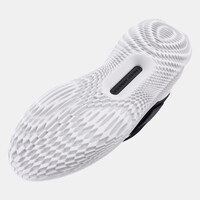 3027639 UA FLOW FUTR X 4 ΥΠΟΔΗΜΑ BASKET LOW UNDER ARMOUR