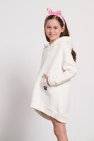 LESS IS MORE MiniMe HOODIE