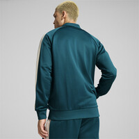 539484 T7 ICONIC Track Jacket (s) PT JACKET PUMA