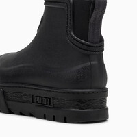 397732 Mayze Wellis Boot Wns ΥΠΟΔΗΜΑ BASKET SNEAKERS MID PUMA