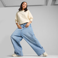 397736 Sophyr Wns ΥΠΟΔΗΜΑ SPORTS DESIGN LOW PUMA