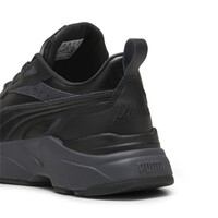 397837 Cassia Lux ΥΠΟΔΗΜΑ SPORTS DESIGN LOW PUMA