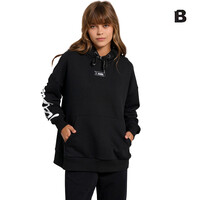 ALL GOOD HOODIE