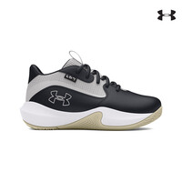 3028514 UA PS Lockdown 7 ΥΠΟΔΗΜΑ BASKET SNEAKERS MID UNDER ARMOUR
