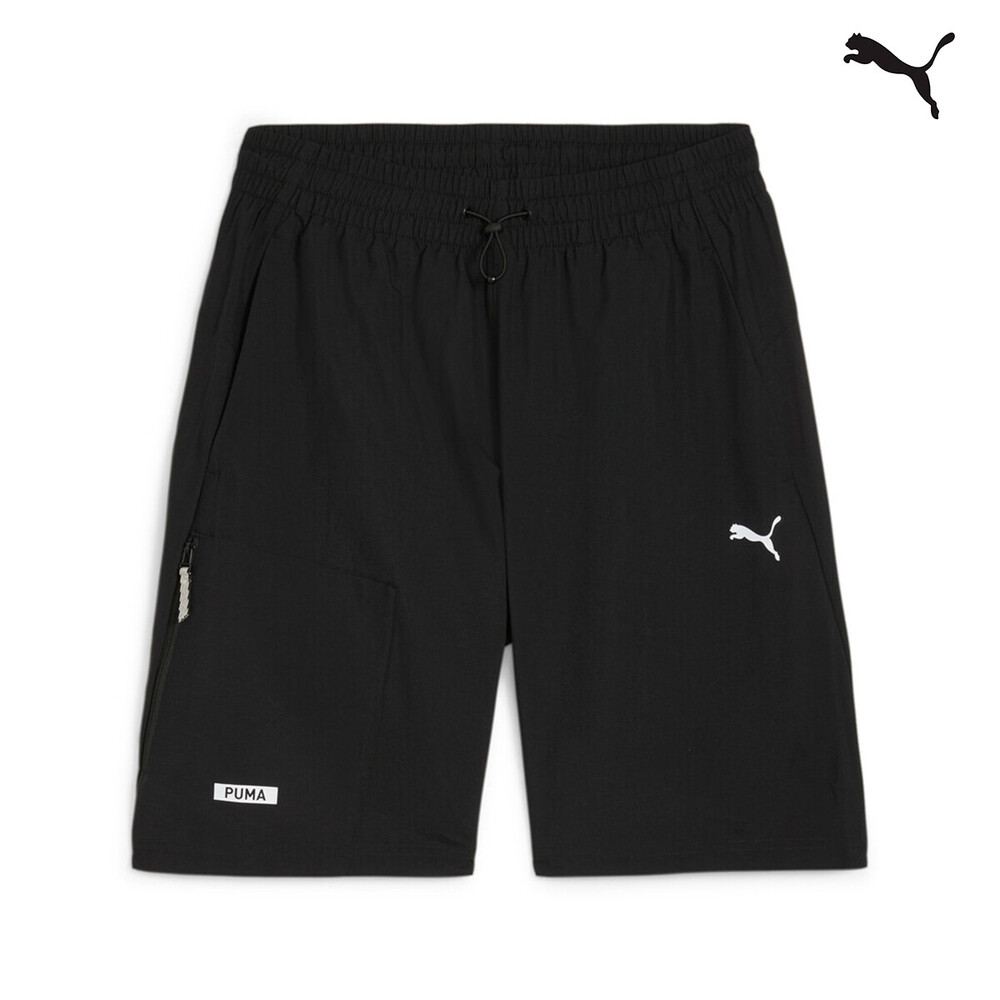 678922 DESERT ROAD Cargo Shorts 9'' ΣΟΡΤ PUMA