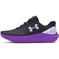 3027108 UA GGS Surge 4 ΥΠΟΔΗΜΑ RUNNING LOW UNDER ARMOUR