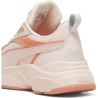 397837 Cassia Lux ΥΠΟΔΗΜΑ SPORTS DESIGN LOW PUMA