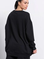 NEW LOGO CREWNECK