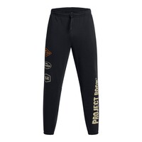 1386899 Pjt Rck HWT Pant Tools ΠΑΝΤΕΛΟΝΙ UNDER ARMOUR