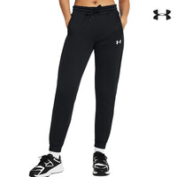 1386510 UA Armour Fleece Jogger ΠΑΝΤΕΛΟΝΙ UNDER ARMOUR