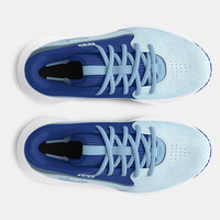 3028514 UA PS Lockdown 7 ΥΠΟΔΗΜΑ BASKET SNEAKERS MID UNDER ARMOUR
