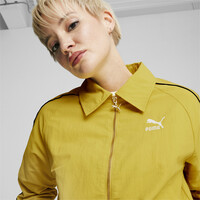 626806 T7 PLAY.PARIS. Track Jacket WV ΖΑΚΕΤΑ PUMA