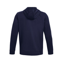 1373357 UA Armour Fleece FZ Hoodie ΖΑΚΕΤΑ UNDER ARMOUR