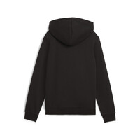 628029 ESS+ CAMO Hoodie FL B