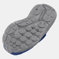 3026184 UA BINF Assert 10 AC ΥΠΟΔΗΜΑ RUNNING LOW UNDER ARMOUR
