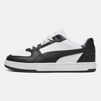 395016 Puma Caven 2.0 Lux ΥΠΟΔΗΜΑ TENNIS LOW PUMA