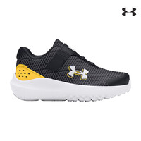 3027105 UA BINF Surge 4 AC ΥΠΟΔΗΜΑ RUNNING LOW UNDER ARMOUR