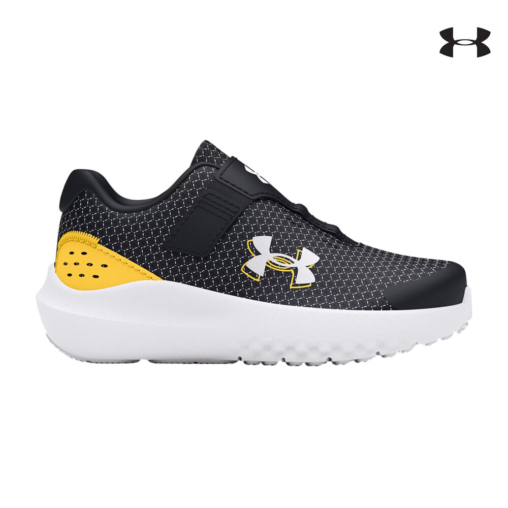 3027105 UA BINF Surge 4 AC ΥΠΟΔΗΜΑ RUNNING LOW UNDER ARMOUR
