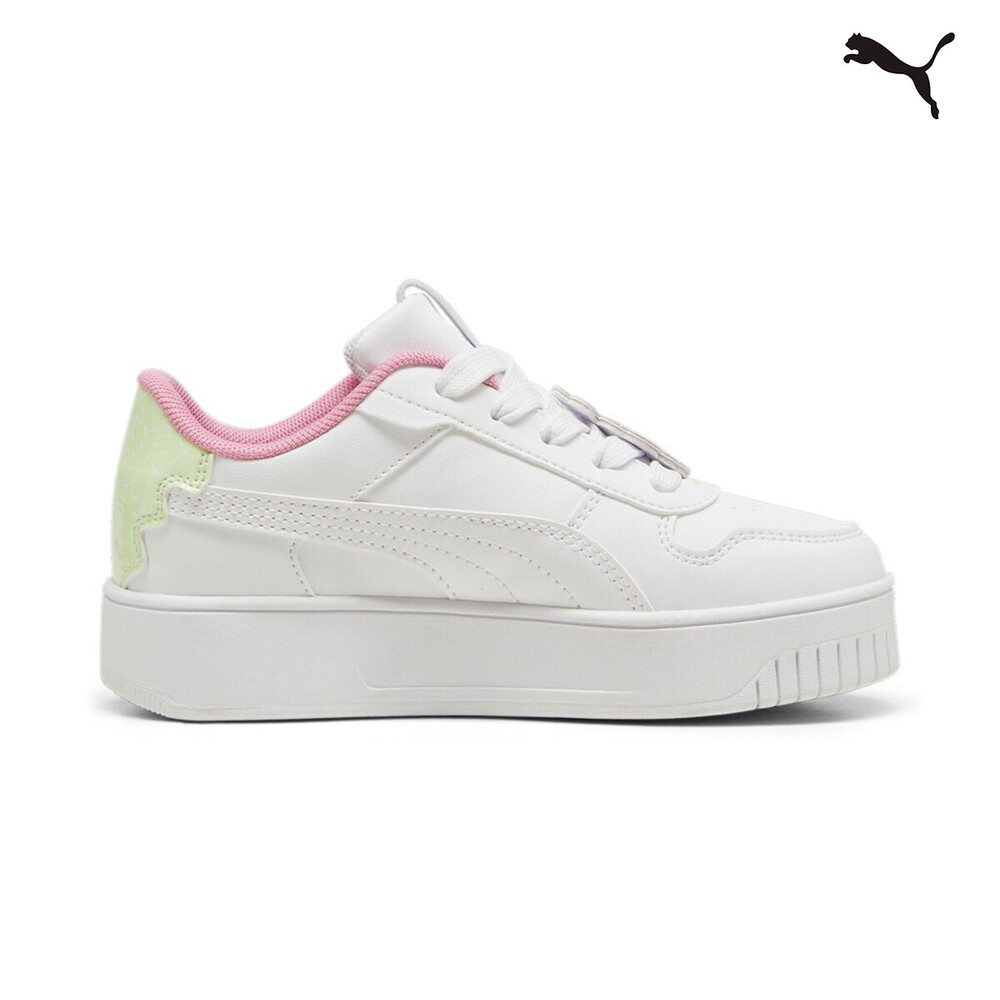 398899 Carina Street Trolls 2 PS ΥΠΟΔΗΜΑ TENNIS LOW PUMA