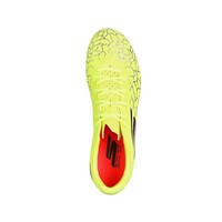 Skechers Skx_01 Gold Fg Ποδοσφαιρικά Παπούτσια