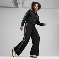 626806 T7 PLAY.PARIS. Track Jacket WV ΖΑΚΕΤΑ PUMA