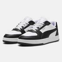 395016 Puma Caven 2.0 Lux ΥΠΟΔΗΜΑ TENNIS LOW PUMA
