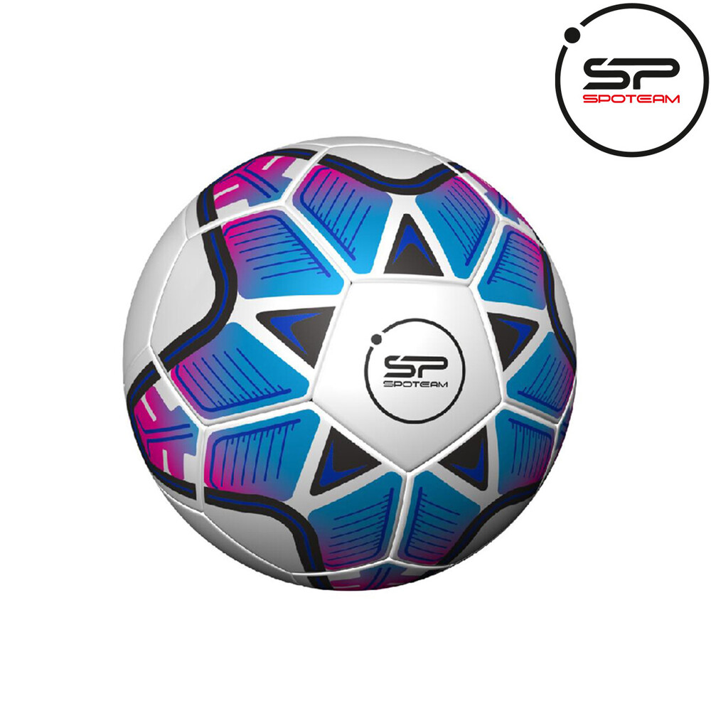 SPOT TEAM Μπάλα Ποδοσφαίρου BREEZE SOCCER BALL