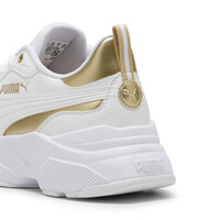 397802 Cassia Rose Metallic Dream ΥΠΟΔΗΜΑ SPORTS DESIGN LOW PUMA