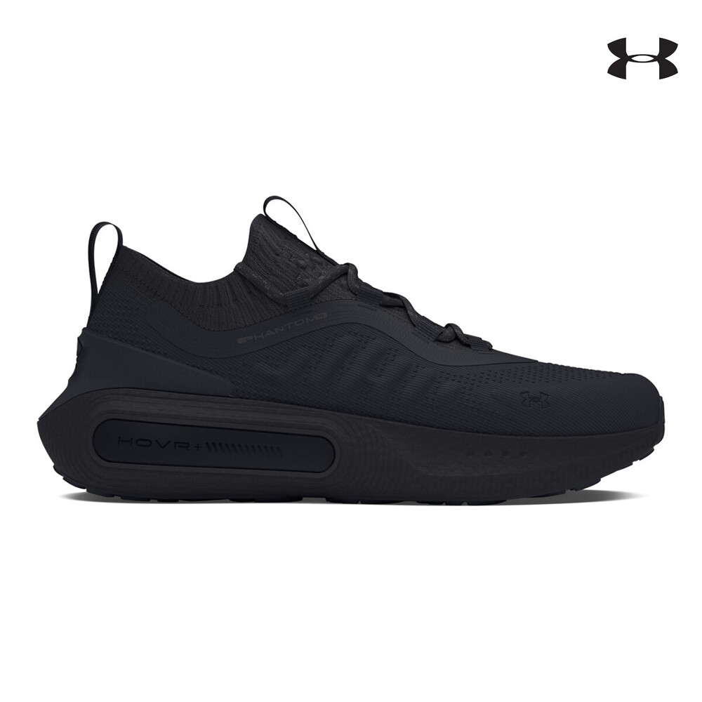 3027593 UA Phantom 4 SNEAKER LOW UNDER ARMOUR