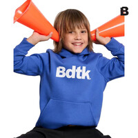 BDTKCL BOY HOODIE