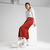 397736 Sophyr Wns ΥΠΟΔΗΜΑ SPORTS DESIGN LOW PUMA