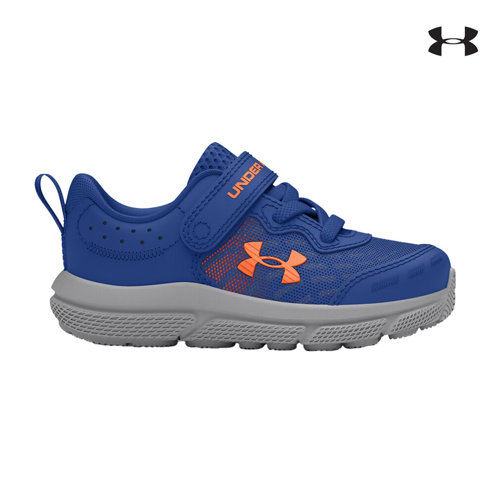 3026184 UA BINF Assert 10 AC ΥΠΟΔΗΜΑ RUNNING LOW UNDER ARMOUR